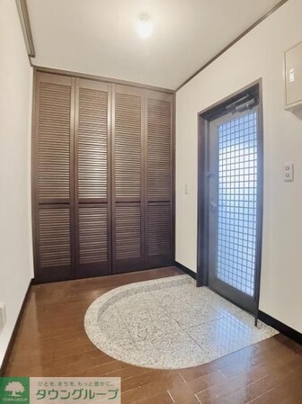 サワタカビルの物件内観写真